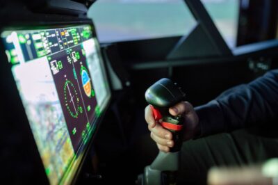 Can You Use Flight Simulator For Pilot Training