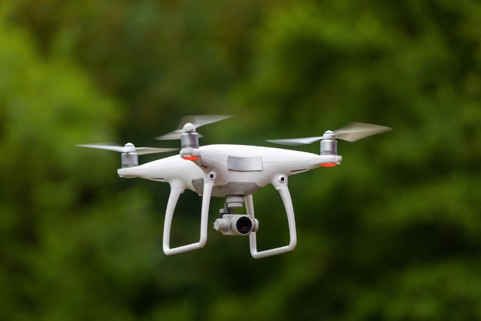 Drone Photography and Video Training Online Class for Realtors in Florida