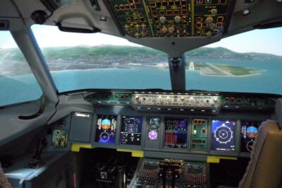 Flight Simulator Training Software & Programs
