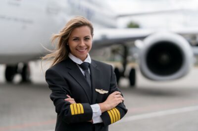 Pass FAA Commercial Pilot Training Exam Online: Tips & Guide