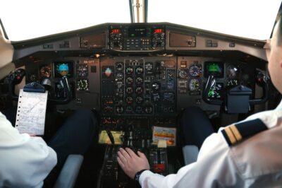 IFR Training Course Cost: Get Instrument Rating Online
