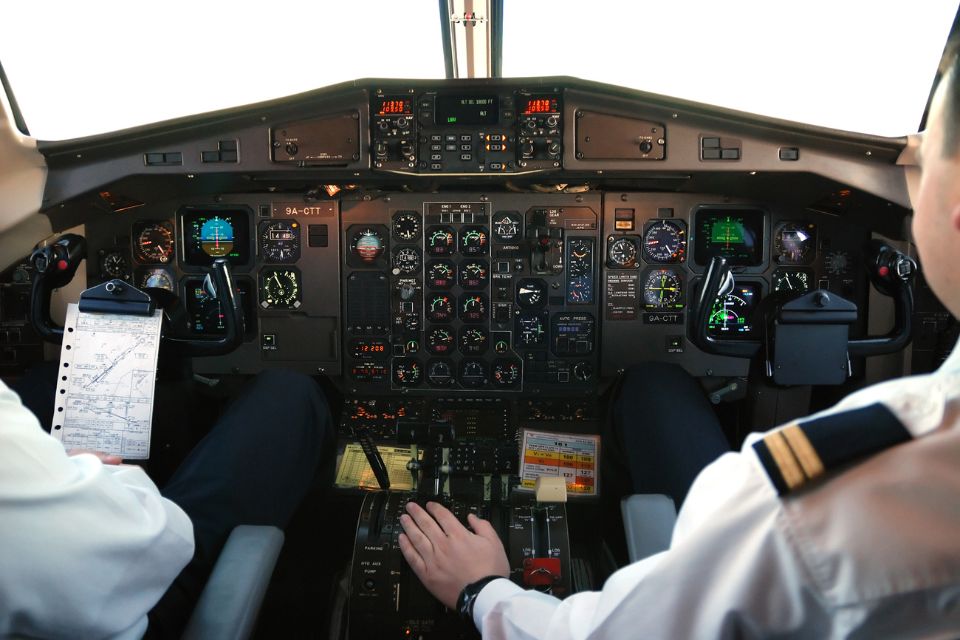 IFR Training Course Cost: Get Instrument Rating Online