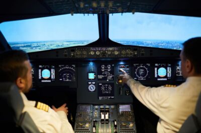 Instrument Rating Certification: Online Training Courses