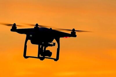 Drone Pilot Training: Instant Access to Online Videos & Certification