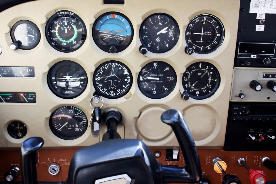 Best Instrument Rating Online Course for Beginners