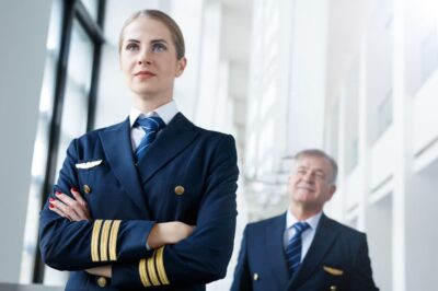 Airline Pilot Career Without Degree: Step-by-Step Guide