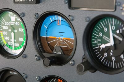 Private Pilot IFR Training: Online Course and Certification